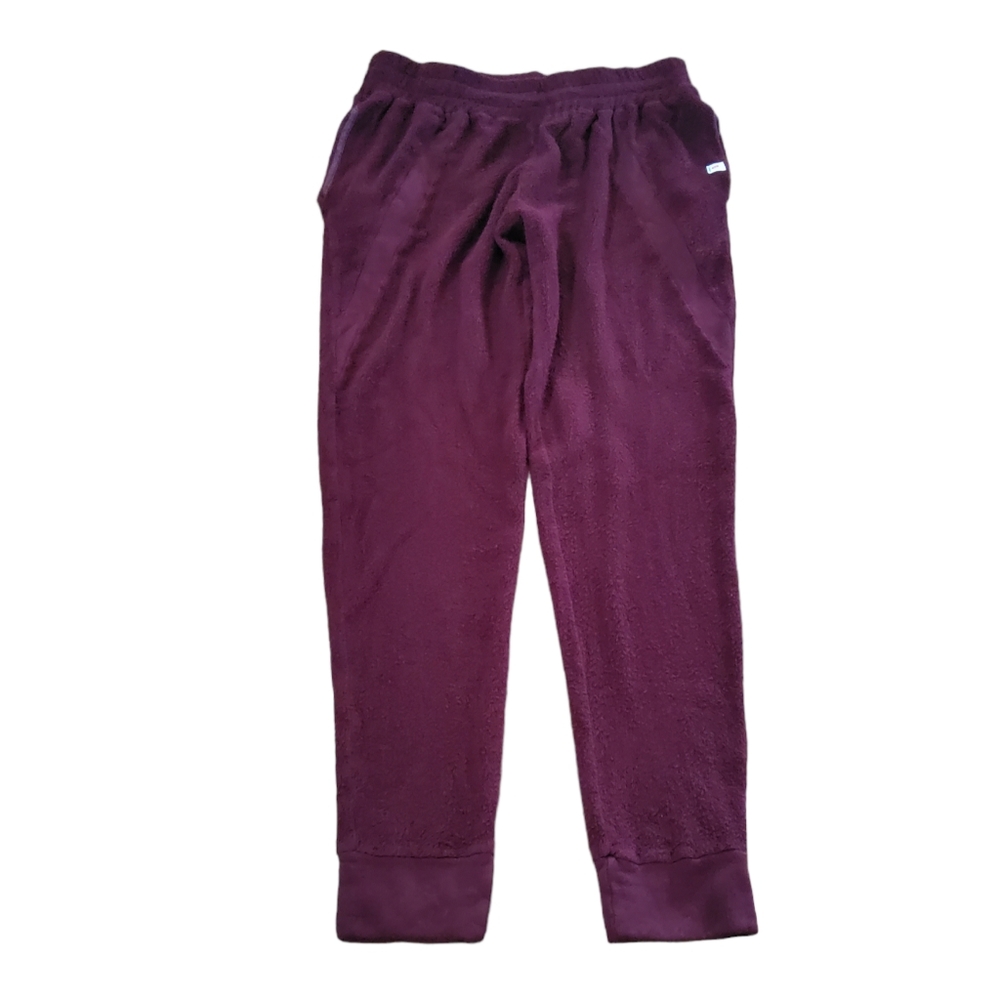 VIMMIA Jogger Track Pants Size XL Red New